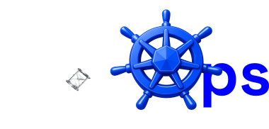 Grupo KronOps Logo