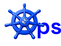 KronOps Logo