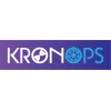 Grupo KronOps Logo